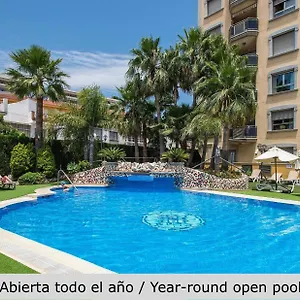  Apartamento Sol Y Agua En Fuengirola, Boliches