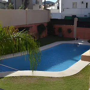  Apartamento Mirasol Con Parking Privado